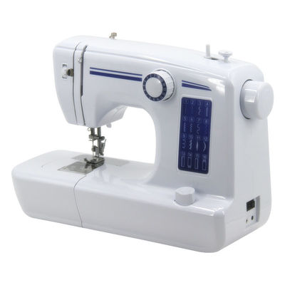 Meerdere doeleinden 16 steken naaimachine Perfect voor kleding schoenen en handtassen 3kg