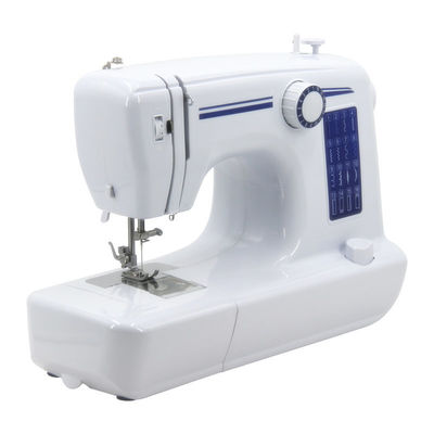 Meerdere doeleinden 16 steken naaimachine Perfect voor kleding schoenen en handtassen 3kg