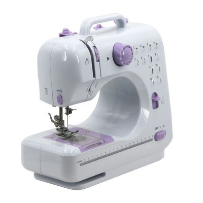 7.2w Lock Stitch T-Shirt Borduurmachine's Top Keuze voor Tailors en Beyond